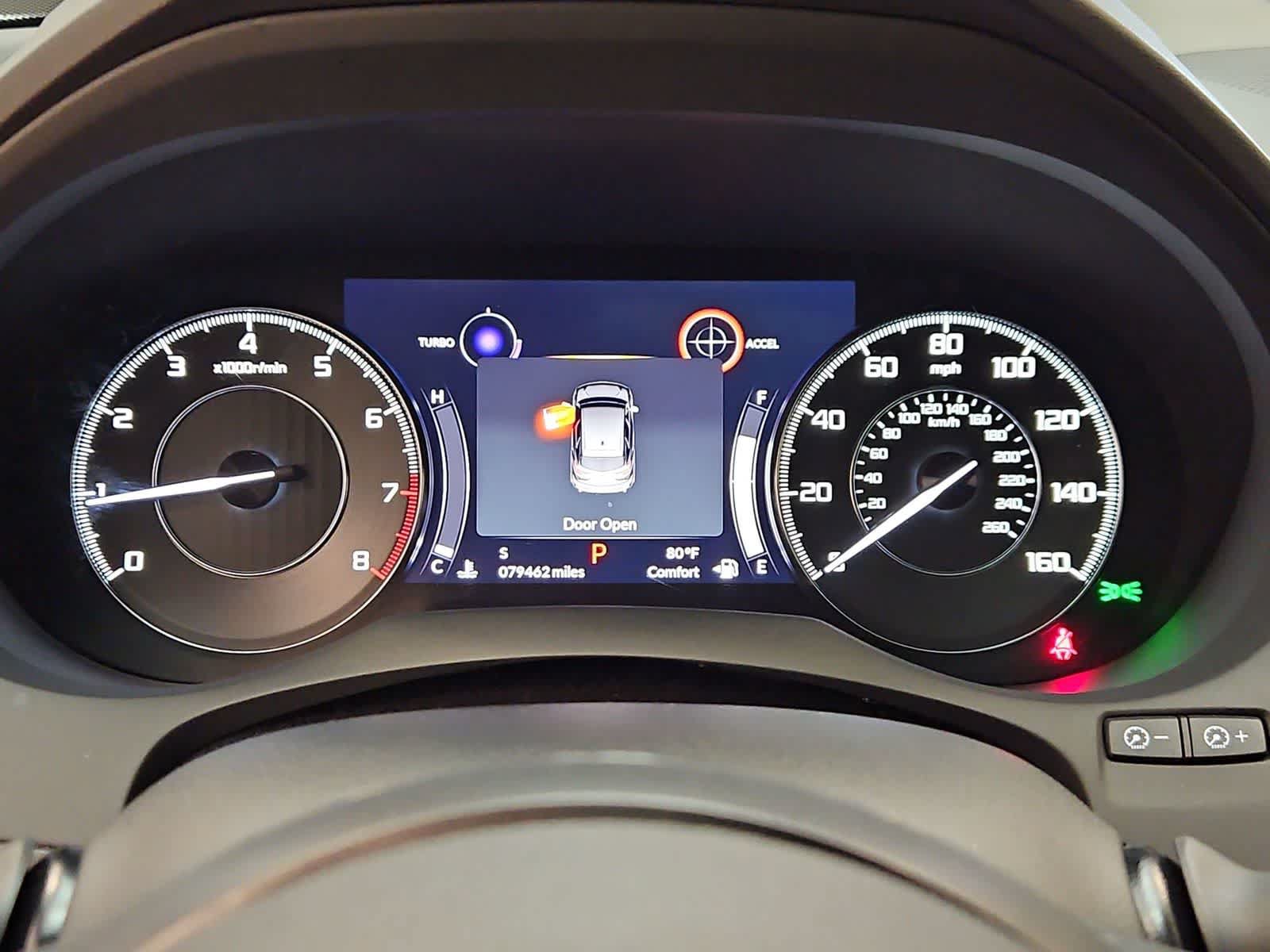 Used 2019 Acura RDX AWD image 14