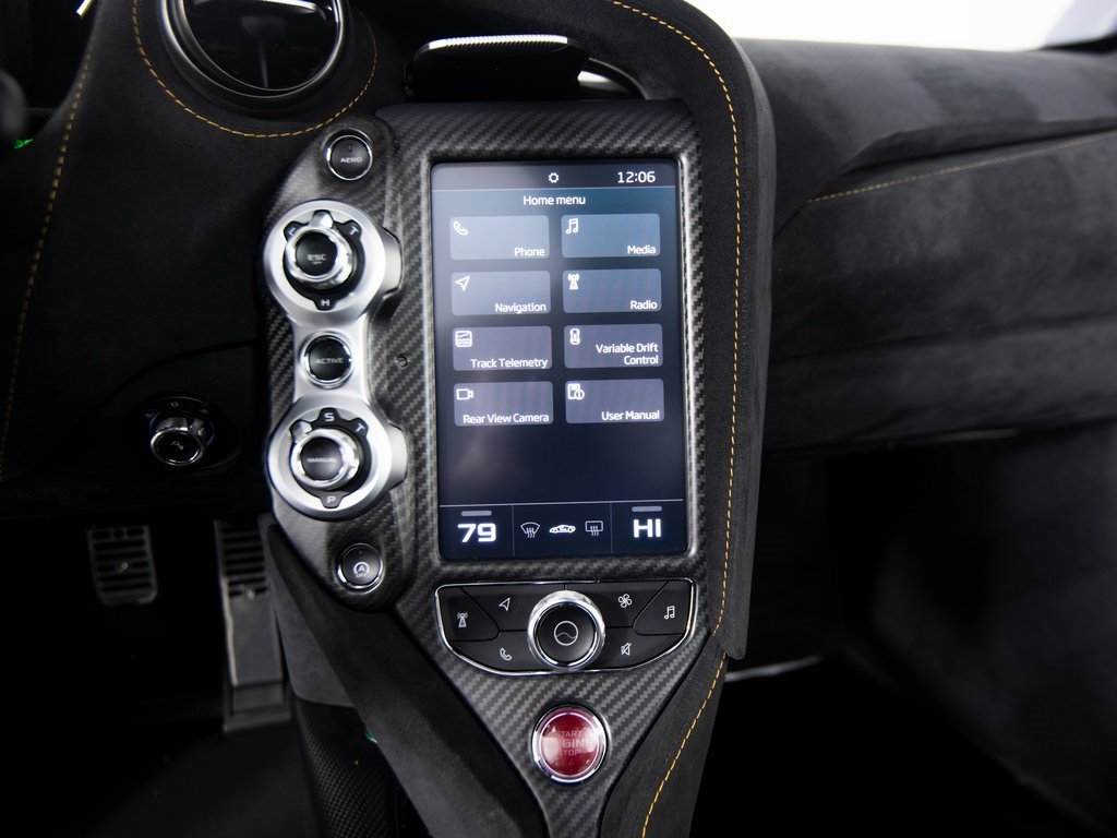 Used 2021 McLaren 765LT image 15