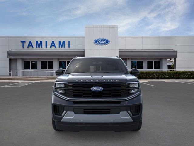 New 2026 Ford Expedition Platinum w/ Platinum Ultimate Package image 6