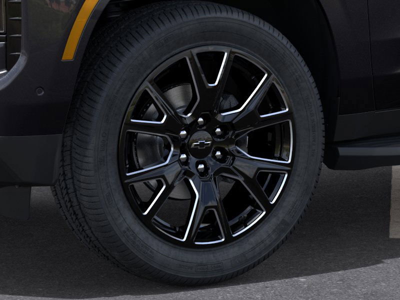 New 2026 Chevrolet Tahoe Premier w/ Sun And Tow Package image 9