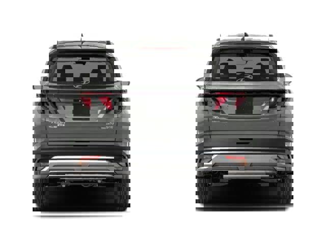 New 2026 Hyundai Tucson Blue SE w/ Tow & Go Package image 5