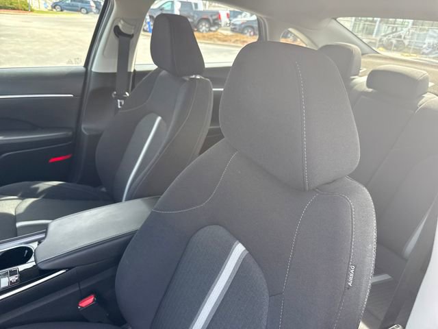 Certified 2023 Hyundai Sonata SEL image 12