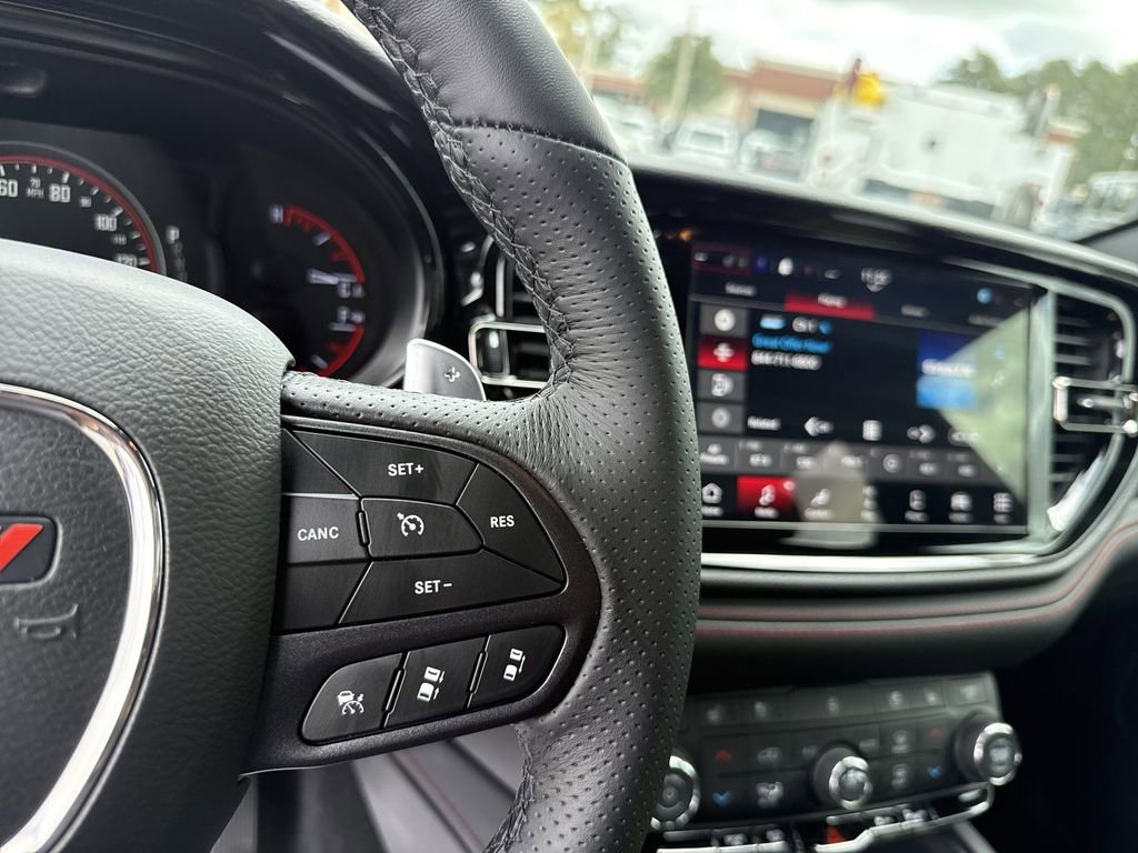New 2026 Dodge Durango GT image 16