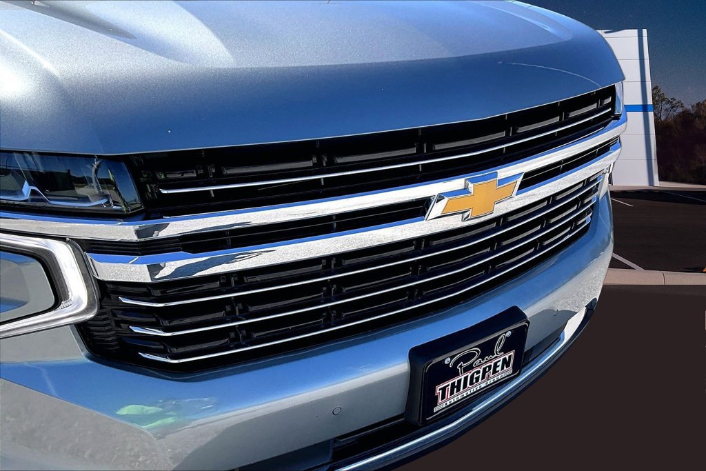 Used 2023 Chevrolet Tahoe LT RWD image 38