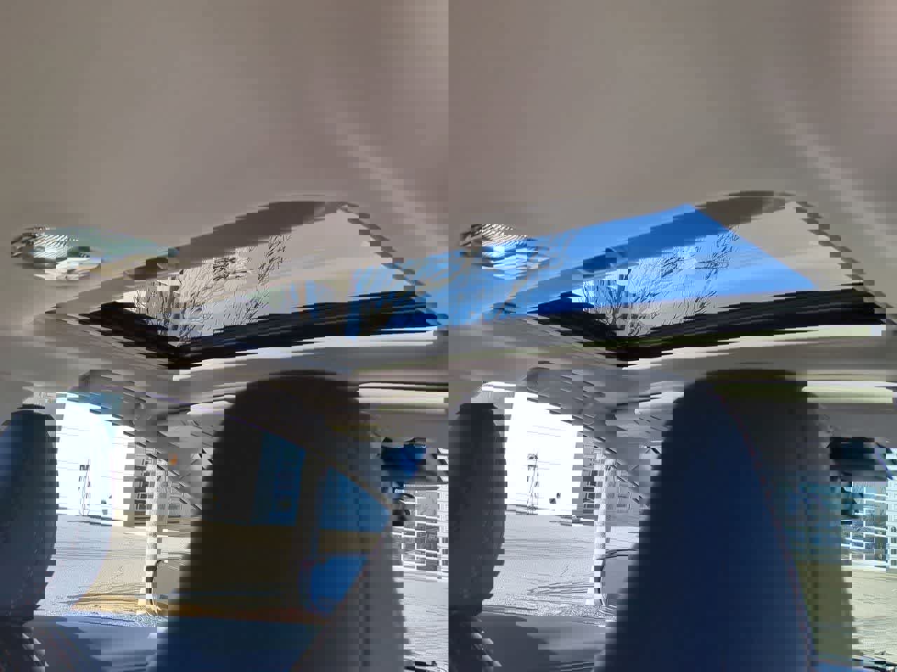 Certified 2024 Subaru Crosstrek 2.5i Limited image 21