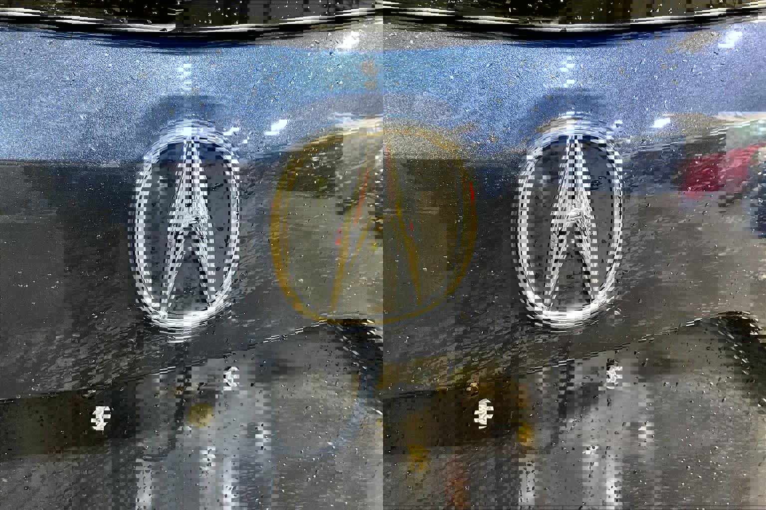 Used 2025 Acura RDX SH-AWD w/ Technology Package image 31