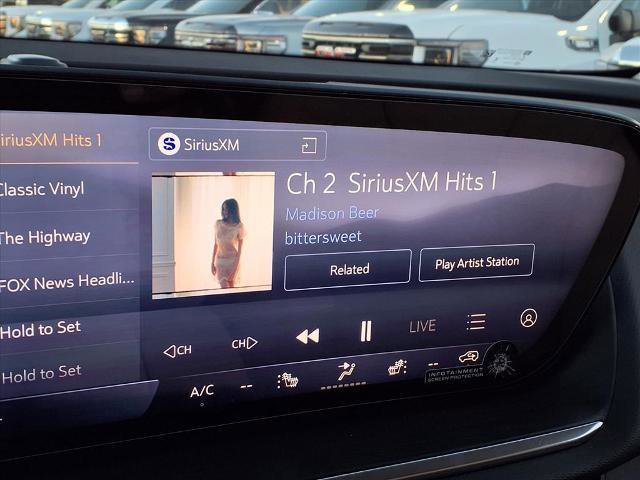 New 2026 Buick Envision Preferred image 6