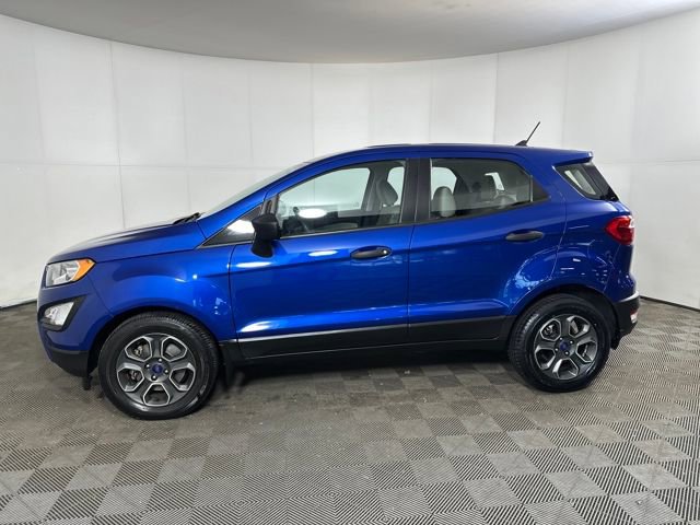 Used 2021 Ford EcoSport S image 6