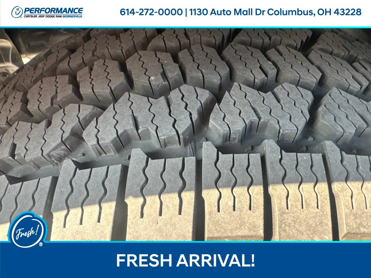 Used 2021 RAM 1500 Big Horn AWD/4WD image 11