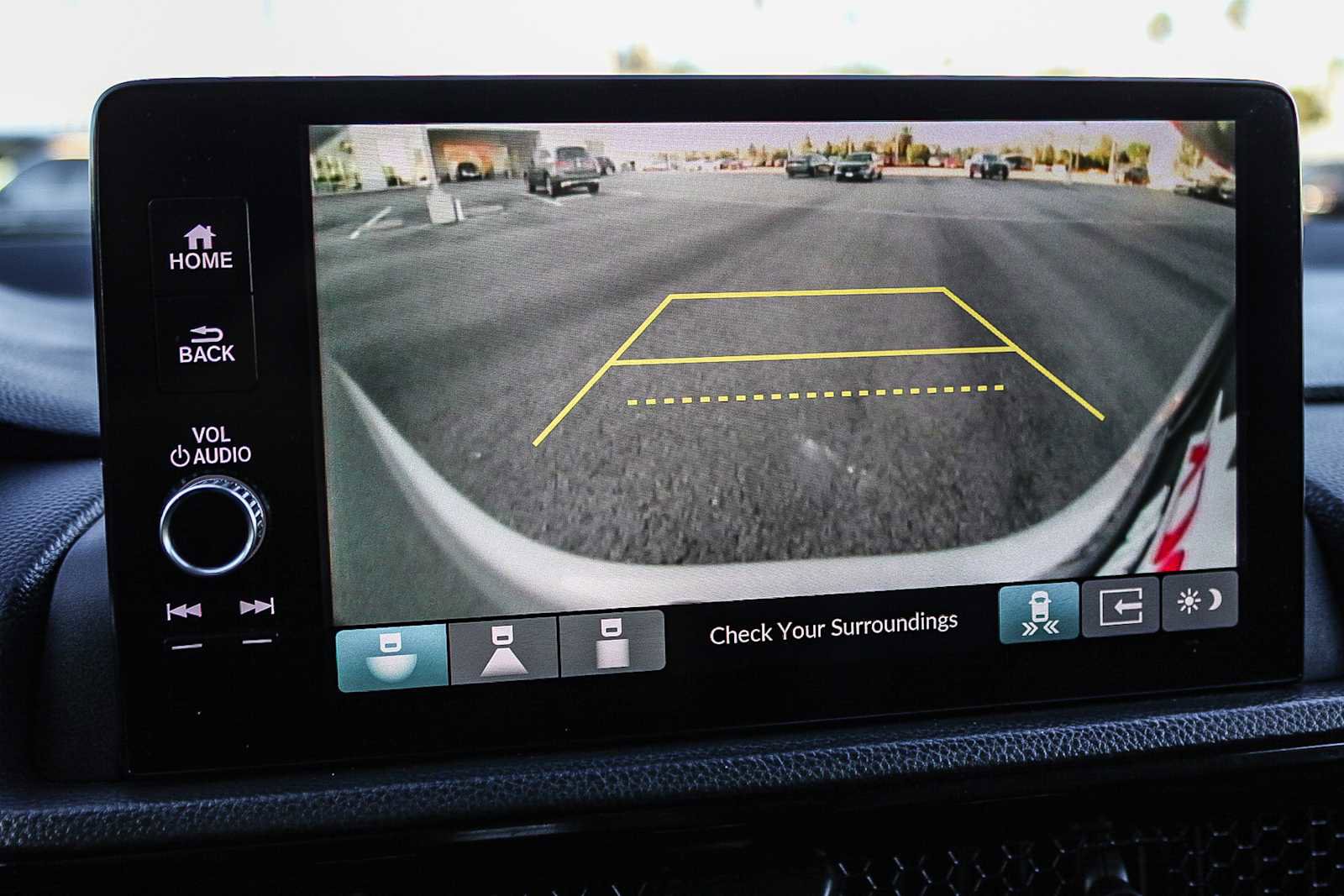 Certified 2024 Honda CR-V EX-L image 23