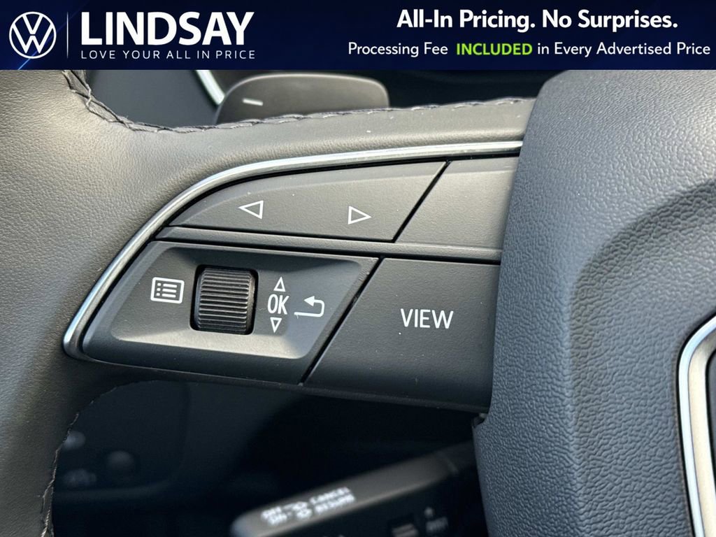 Used 2023 Audi Q5 2.0T Premium Plus w/ Premium Plus Package AWD/4WD image 22