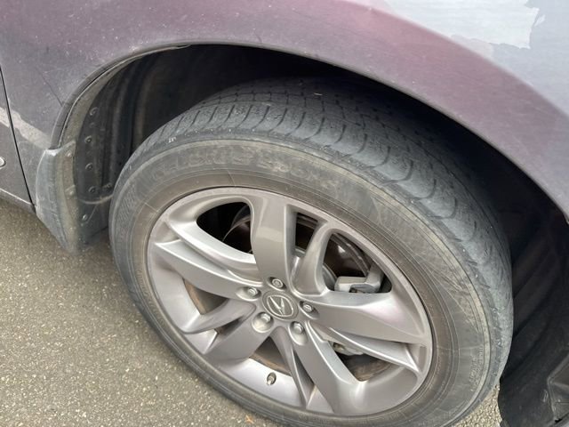 Used 2020 Acura RDX AWD w/ Advance Package image 11