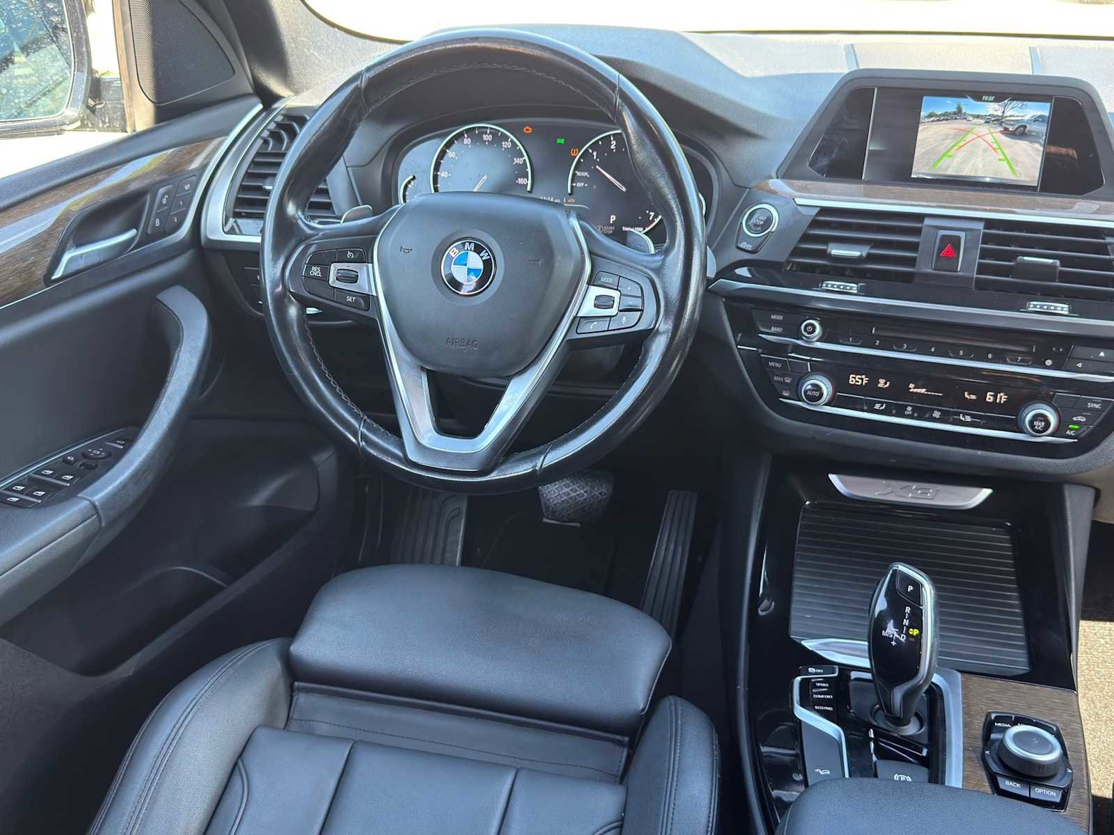 Used 2018 BMW X3 xDrive30i image 24