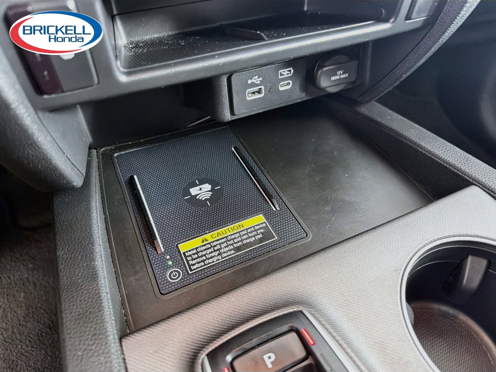 Used 2025 Honda Passport EX-L image 30