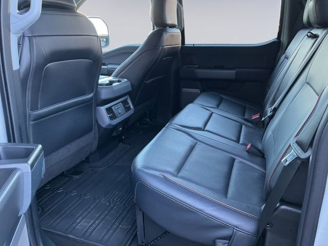 Used 2025 Ford F450 Lariat w/ FX4 Off-Road Package image 13