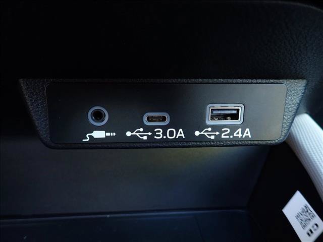 Certified 2026 Subaru Forester Limited w/ Limited Package AWD/4WD image 22