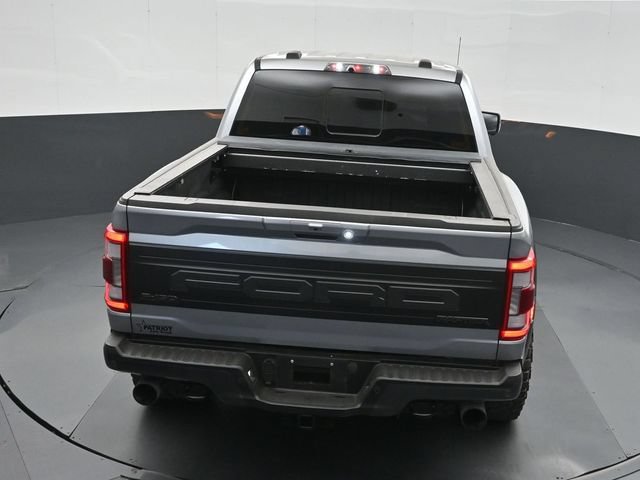 Used 2023 Ford F150 Raptor AWD/4WD image 32
