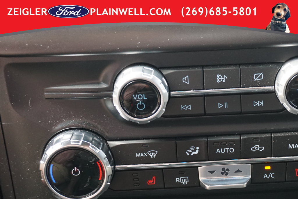 Used 2024 Ford F150 Tremor w/ Mobile Office Package AWD/4WD image 22