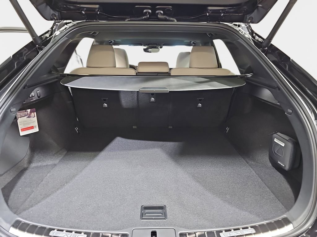 New 2026 Lexus RX 350 F Sport AWD/4WD image 12