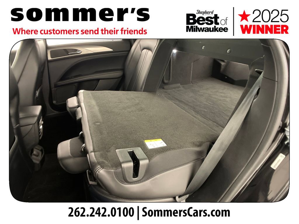 Used 2020 Lincoln MKZ image 26