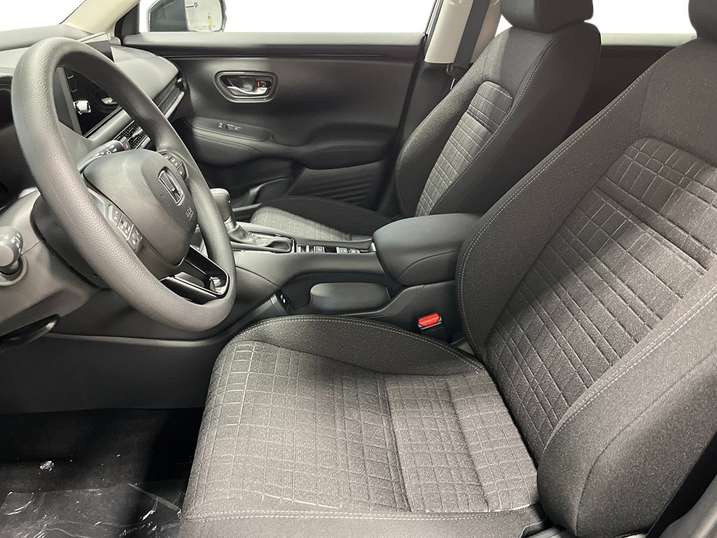 Certified 2026 Honda HR-V LX image 18