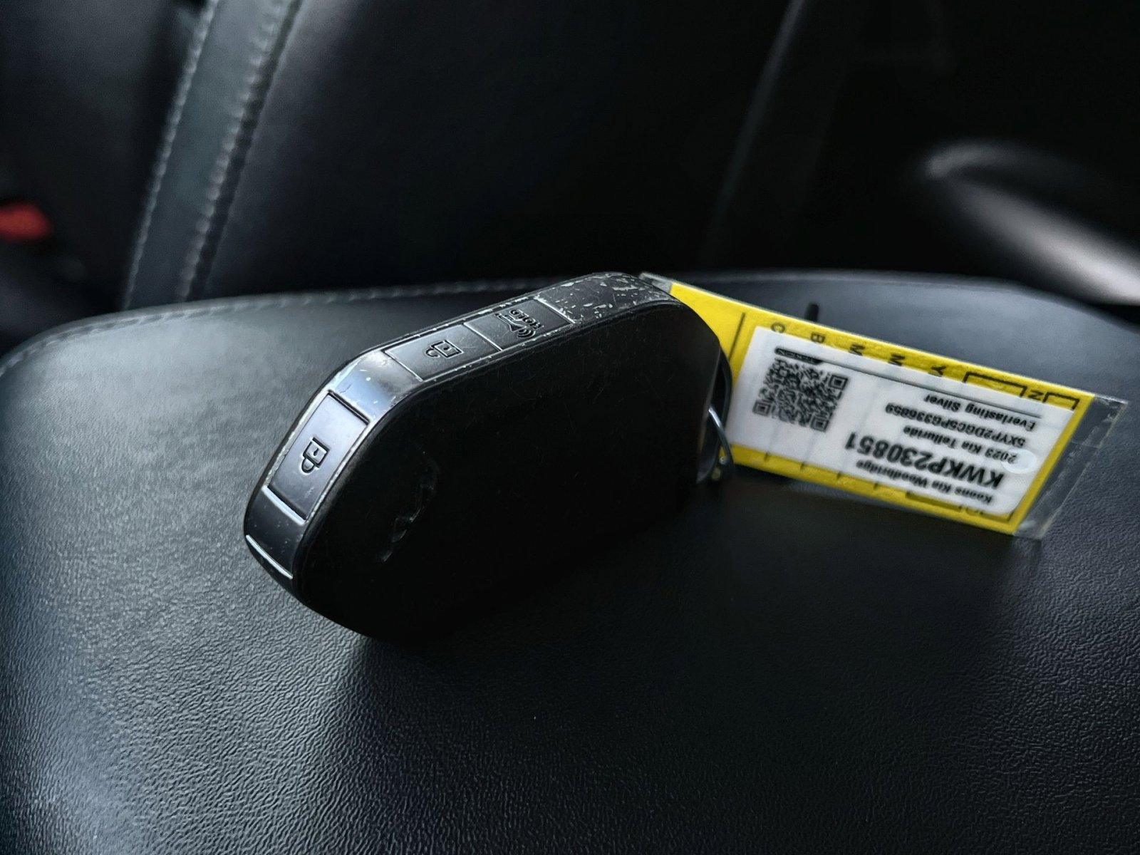 Used 2023 Kia Telluride LX image 49