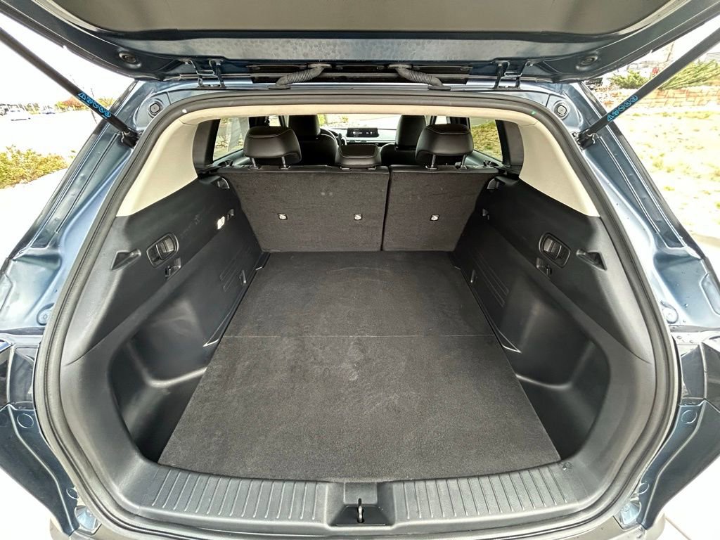 Used 2024 MAZDA CX-50 AWD 2.5 S w/ Cargo Package image 27
