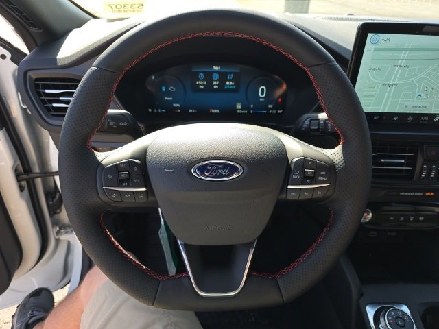 New 2025 Ford Escape ST-Line Elite w/ Tech Pack #2 image 21