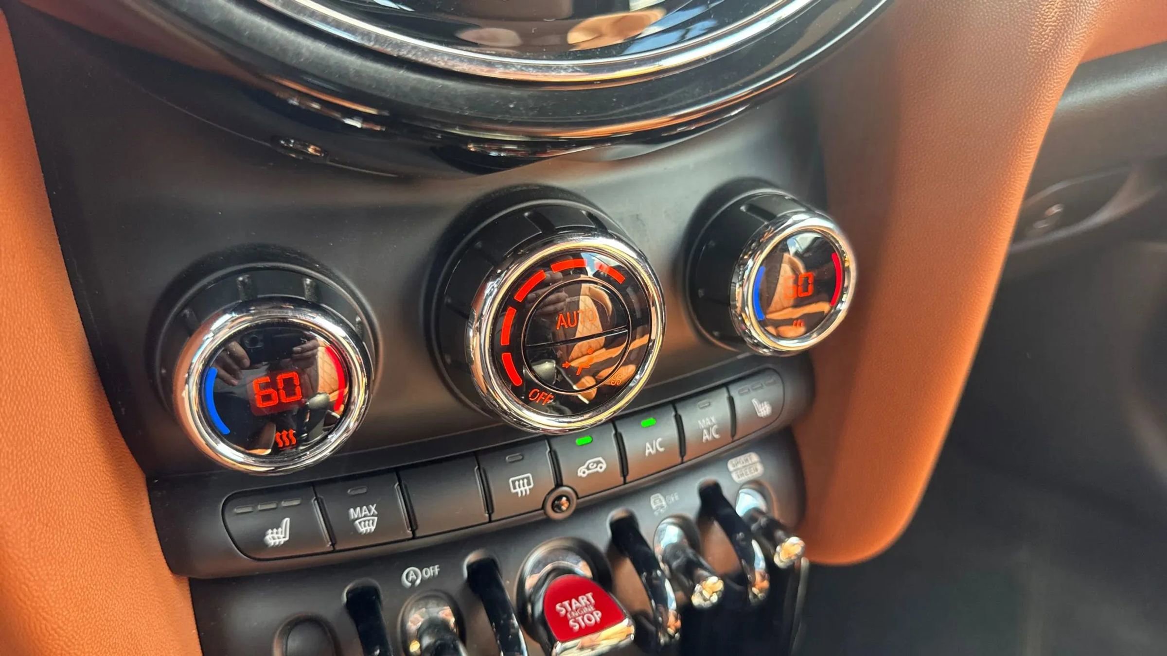 Used 2022 MINI Cooper John Cooper Works image 32