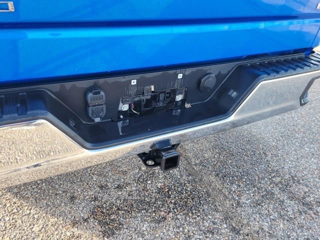 Used 2025 Chevrolet Silverado 1500 LT image 26