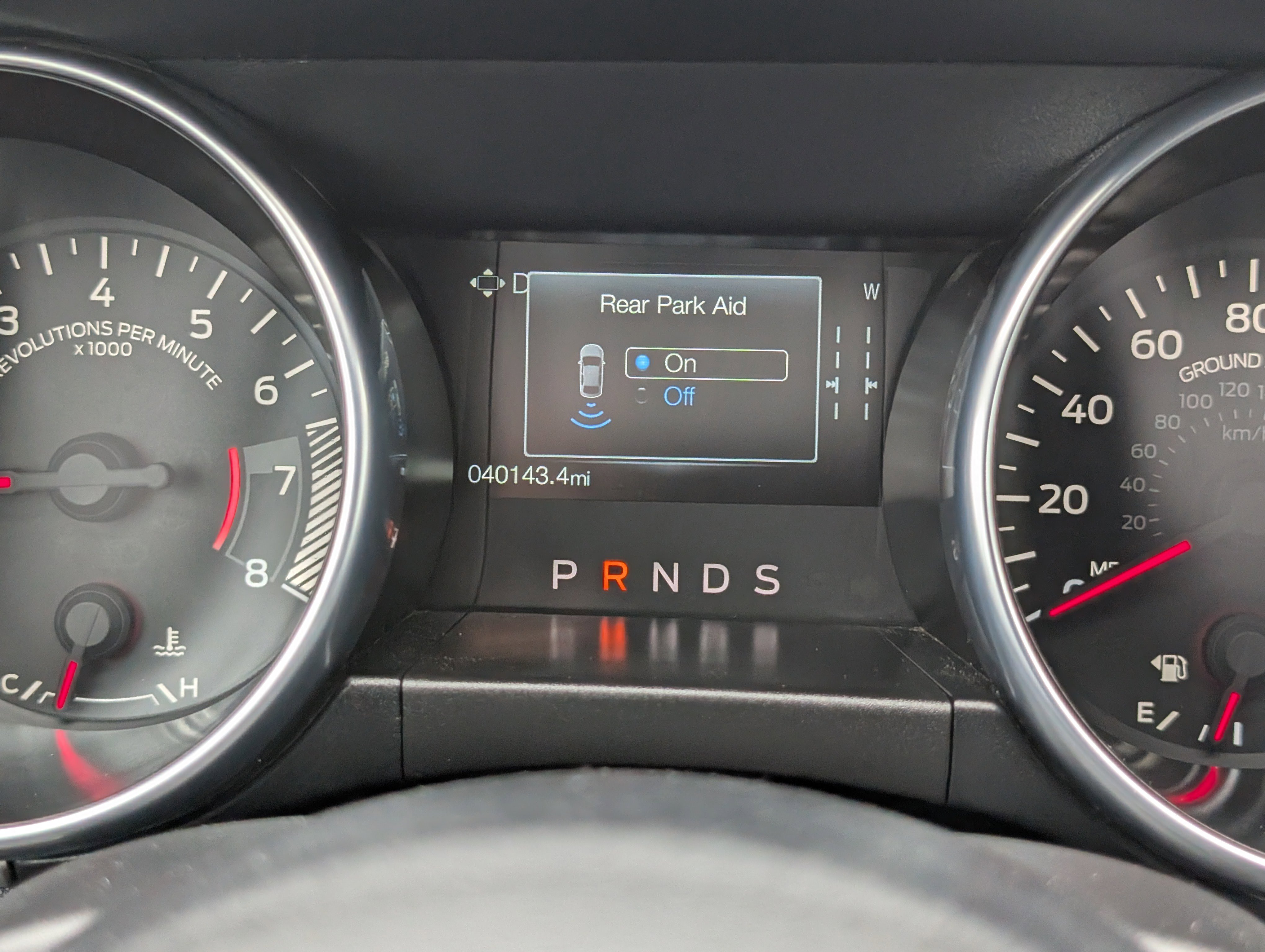 Used 2023 Ford Mustang Premium RWD image 26