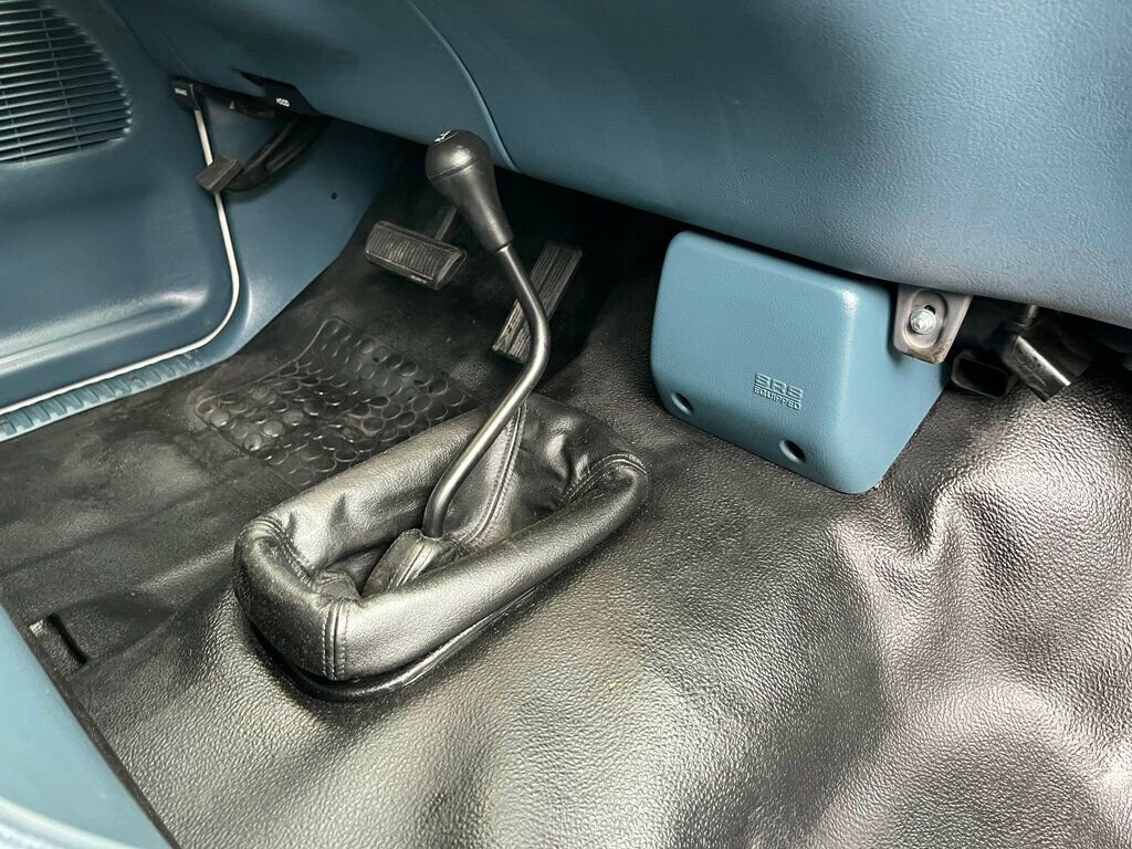 Used 1997 Dodge Ram 2500 Truck 4x4 Regular Cab image 35