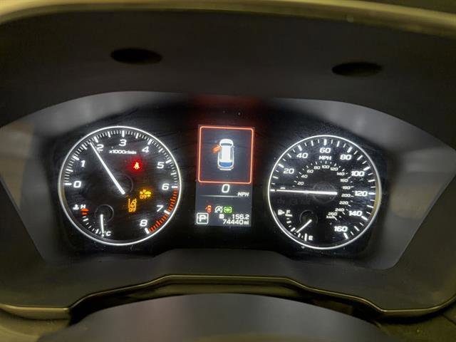 Used 2022 Subaru Outback Limited image 7