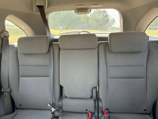 Used 2008 Honda CR-V EX image 16