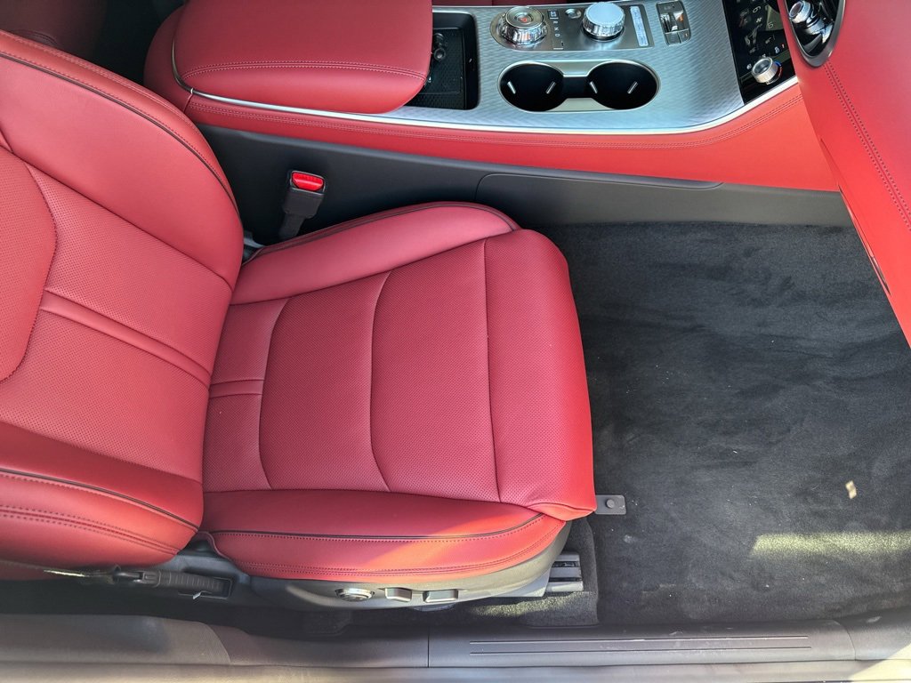 New 2026 Genesis GV70 2.5T Sport Prestige image 14