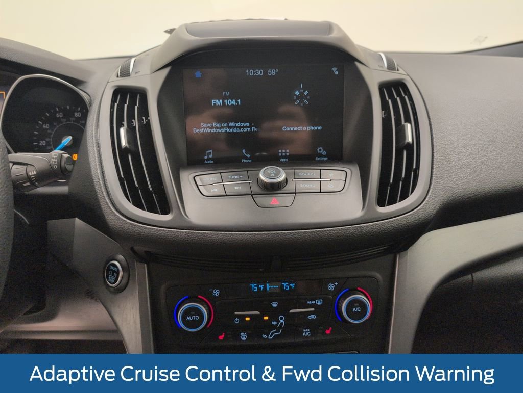 Used 2019 Ford Escape SE image 26