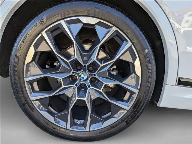 Used 2023 BMW X7 xDrive40i w/ Executive Package AWD/4WD image 24