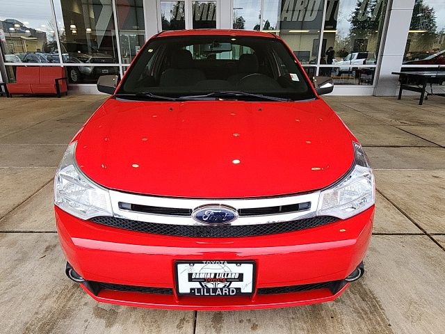 Used 2008 Ford Focus SE image 5