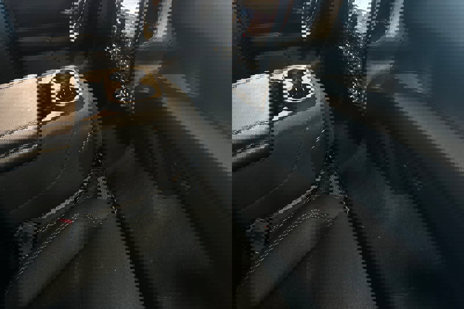 Used 2025 RAM 1500 Tradesman image 17