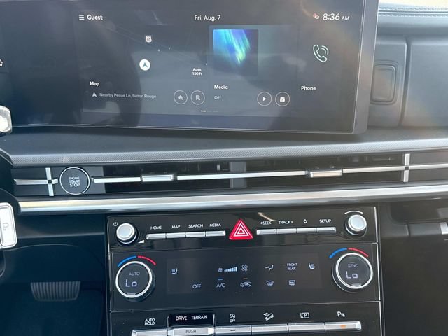 New 2026 Hyundai Santa Fe XRT AWD/4WD image 27