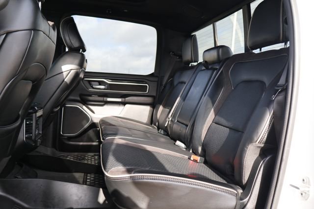Used 2022 RAM 1500 Laramie image 8