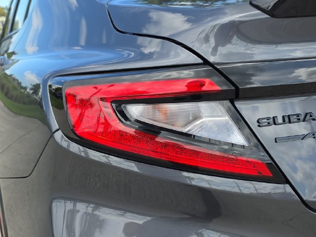 New 2026 Subaru WRX tS AWD/4WD image 7