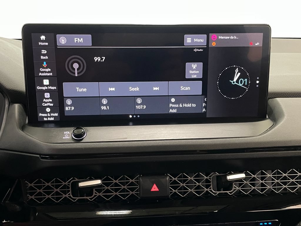 Used 2024 Honda Accord Touring image 25