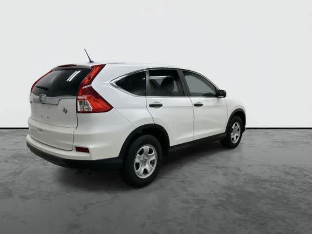 Used 2015 Honda CR-V LX image 4