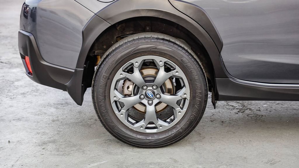 Used 2023 Subaru Crosstrek 2.5i Sport AWD/4WD image 12