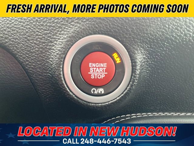 Used 2023 Dodge Challenger SRT Hellcat image 17