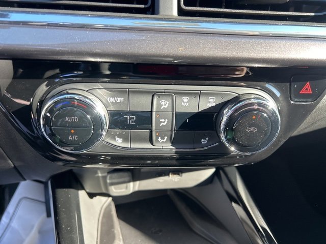 New 2026 Chevrolet Trax ACTIV w/ Sunroof Package image 25