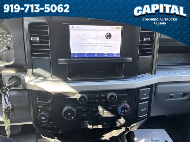New 2025 Ford F450 XL image 26