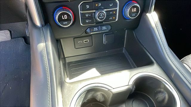 Used 2022 Chevrolet Suburban LS image 16