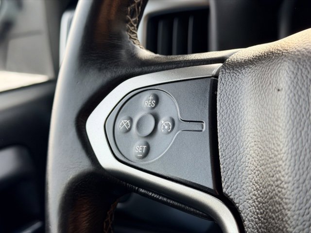 Used 2017 Chevrolet Silverado 1500 LT w/ All Star Edition image 11